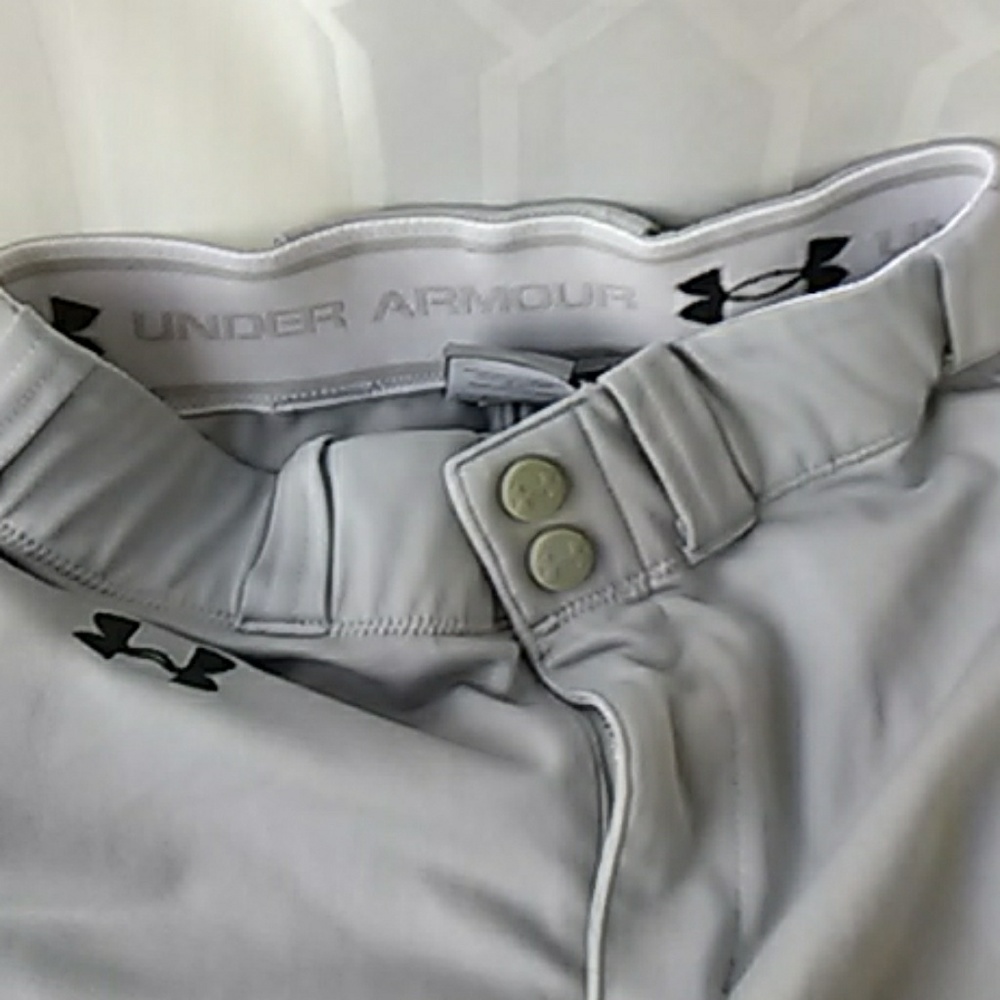 Baseball pants - Picture 2 of 3
